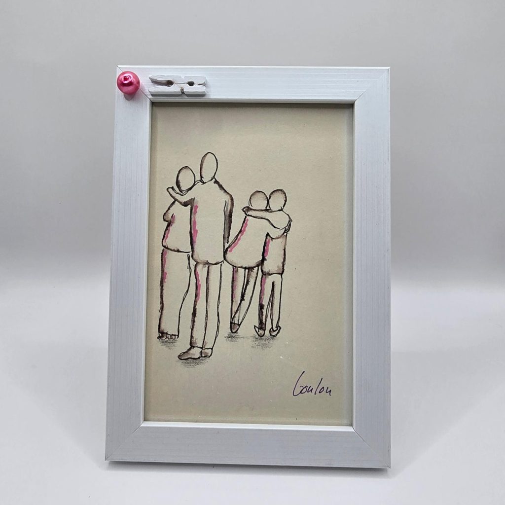 Les uns avec les autres