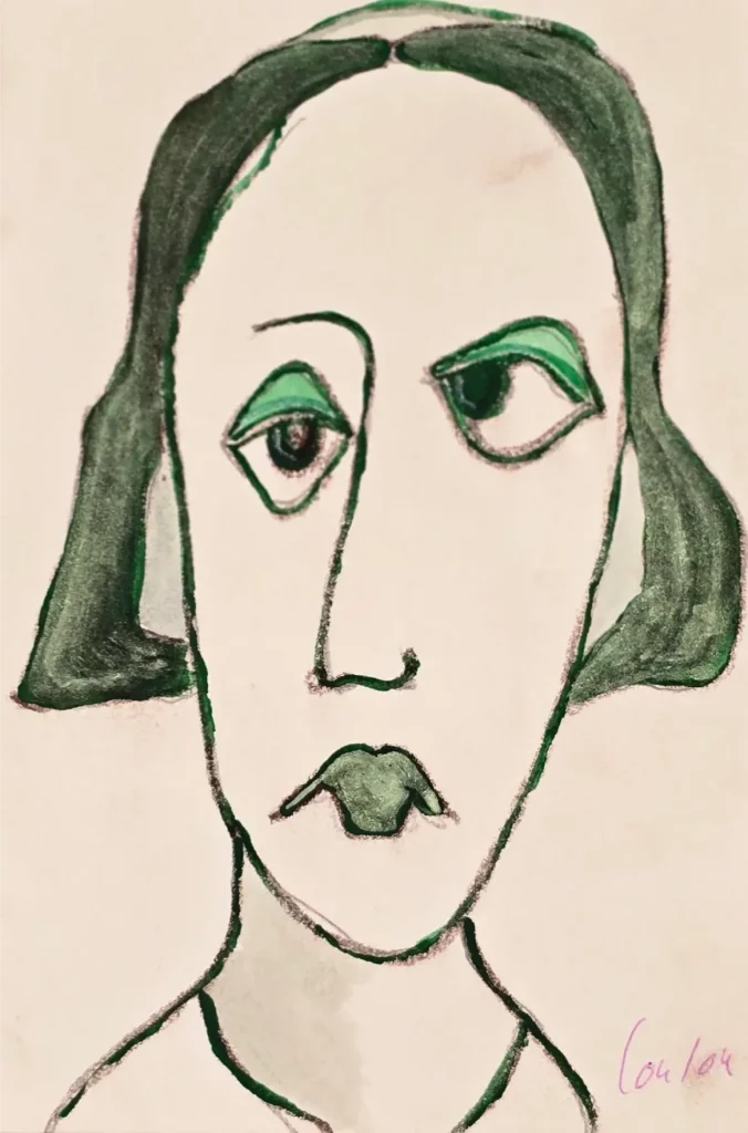 003 strabisme